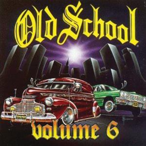 Album Old School Volume 6 from 群星