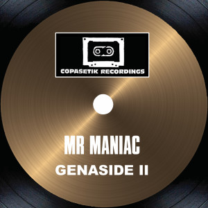 ดาวน์โหลดและฟังเพลง Original Mix พร้อมเนื้อเพลงจาก Genaside II
