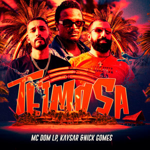 Listen to Teimosa (Explicit) song with lyrics from Kaysar