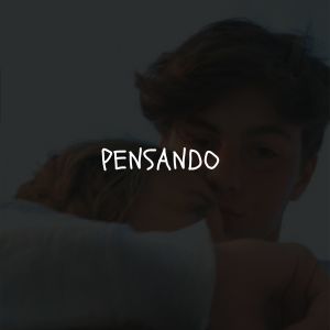 Album Pensando from Kyon