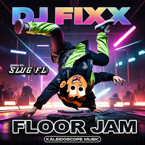 的專輯Floor Jam (Slug's VIP Remix)
