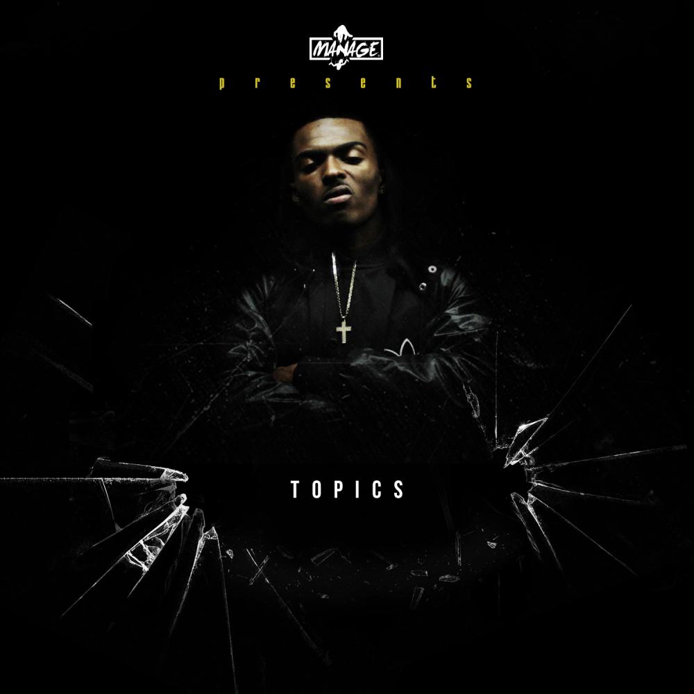 Topics (feat. Sephiroth Assassin) (Explicit)