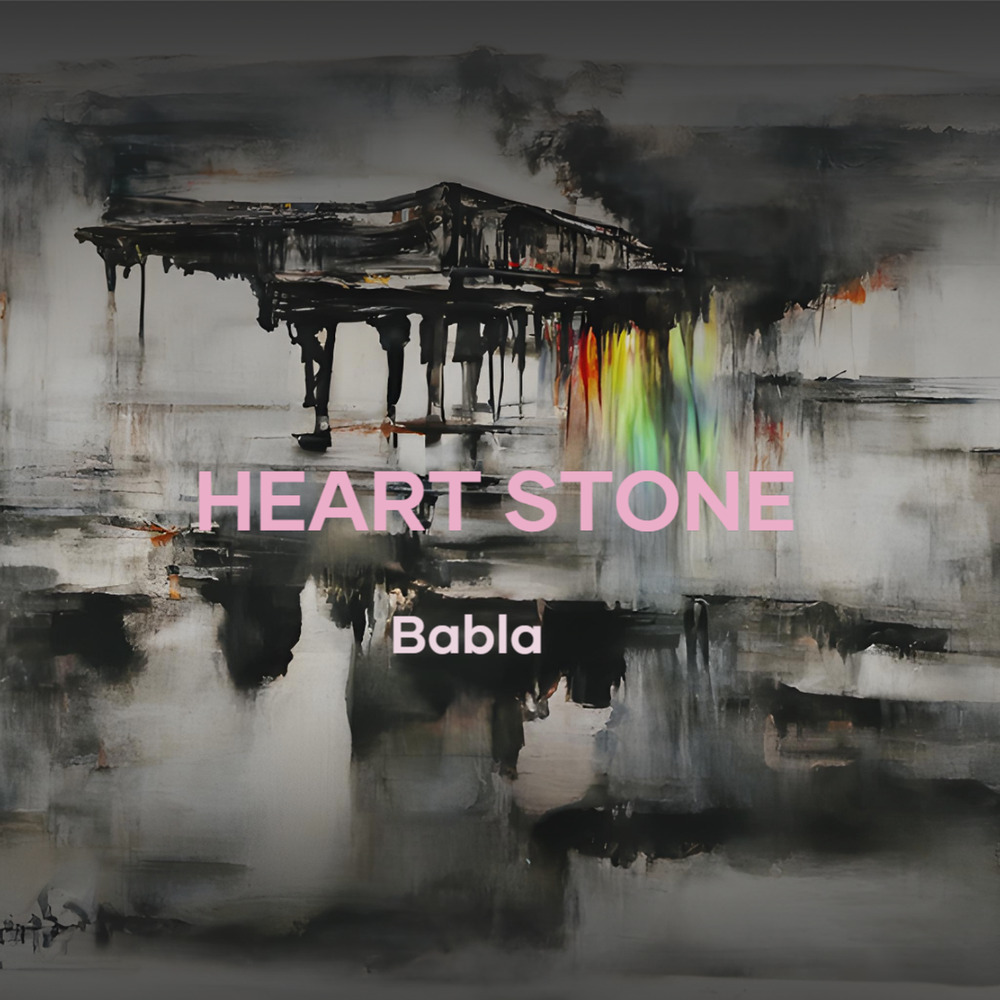 Heart Stone