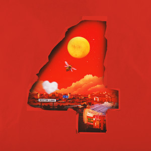 อัลบัม LUV? (Explicit) ศิลปิน Aitch