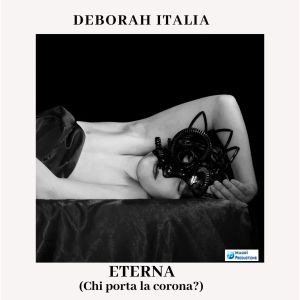 收聽Deborah Italia的ETERNA歌詞歌曲