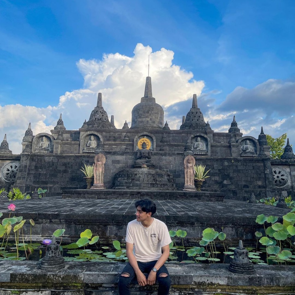 Pilihan Hatiku