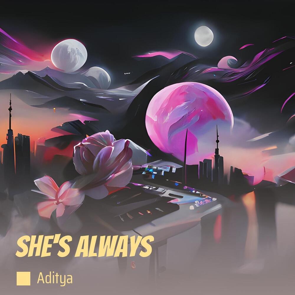 She's Always