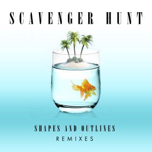 Listen to Never Enough (The Midnight Remix) [feat. the Midnight] song with lyrics from Scavenger Hunt
