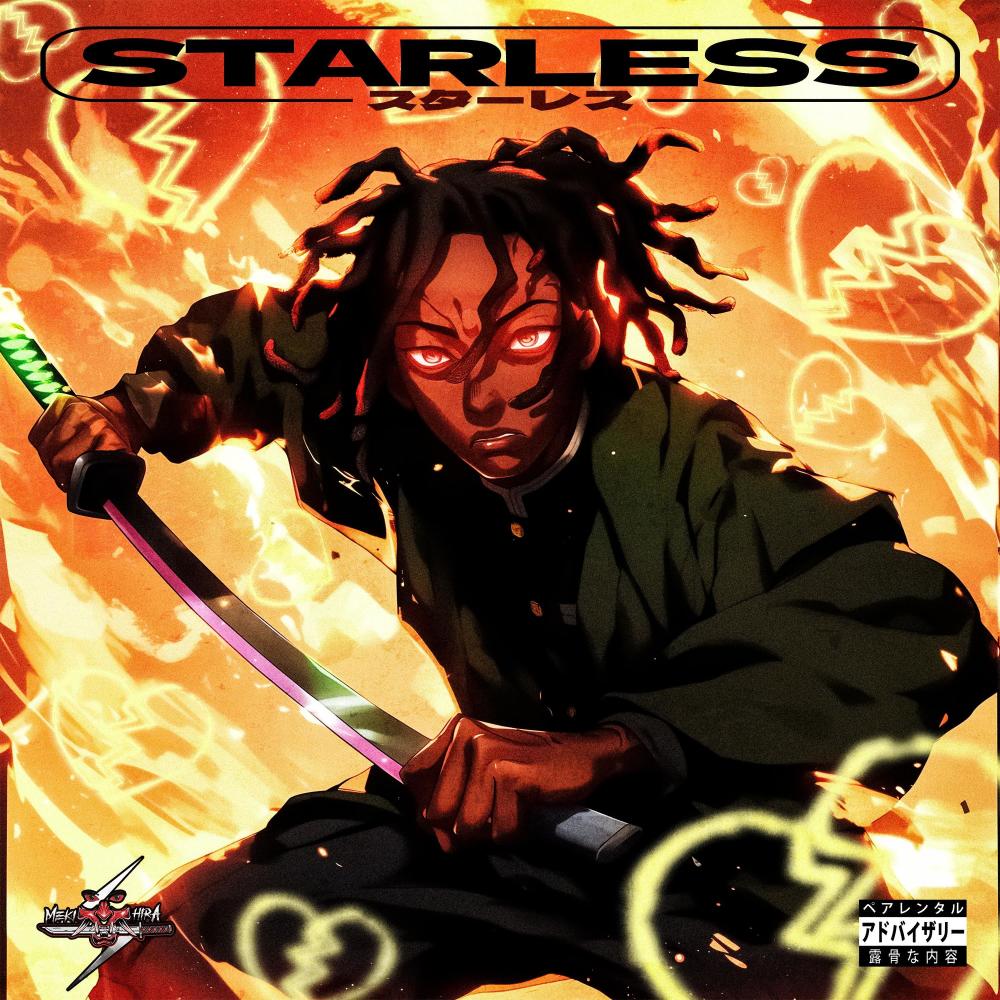 Starless (Explicit)