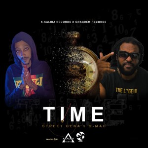 收聽Street Gena的Time歌詞歌曲