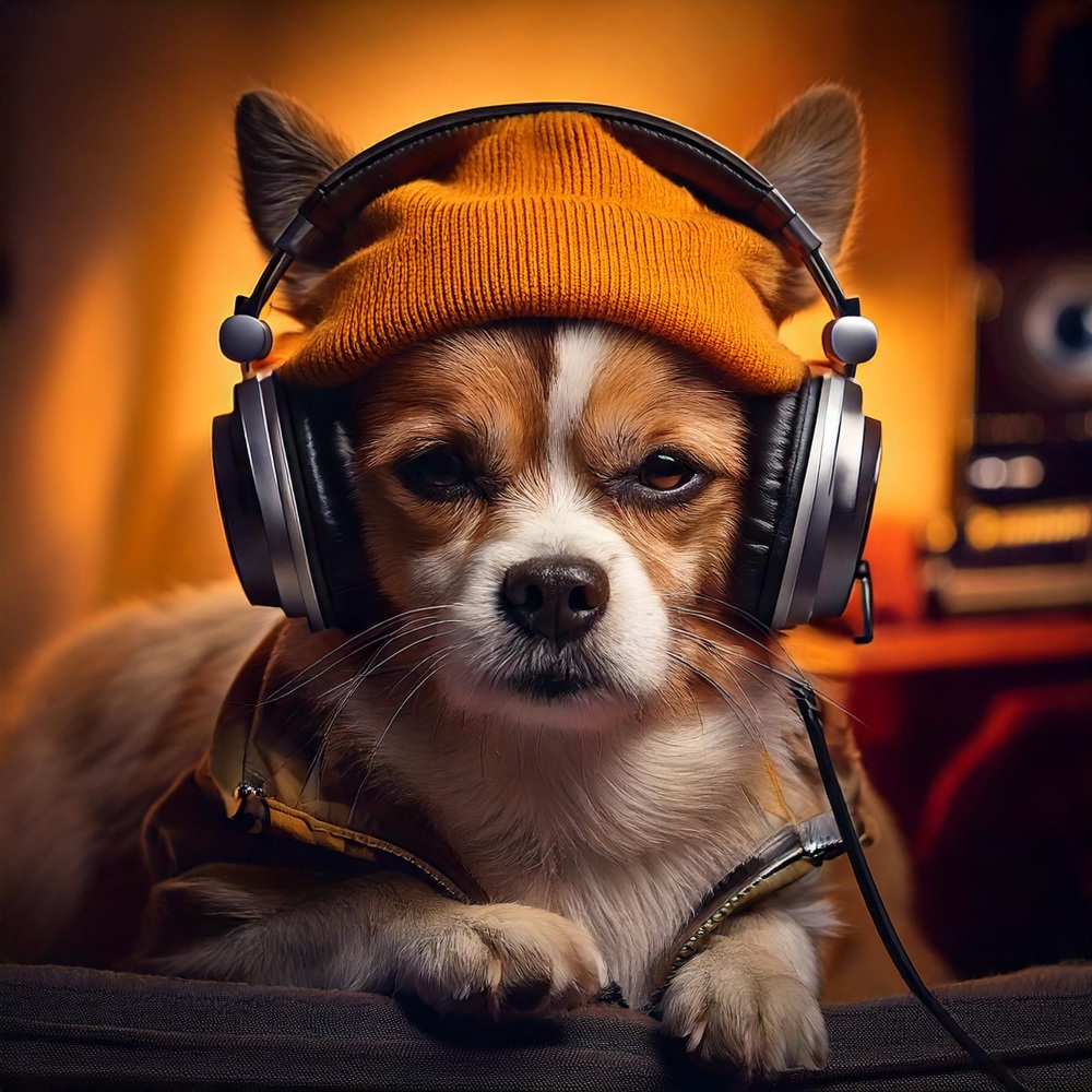 Hip Dog Tune