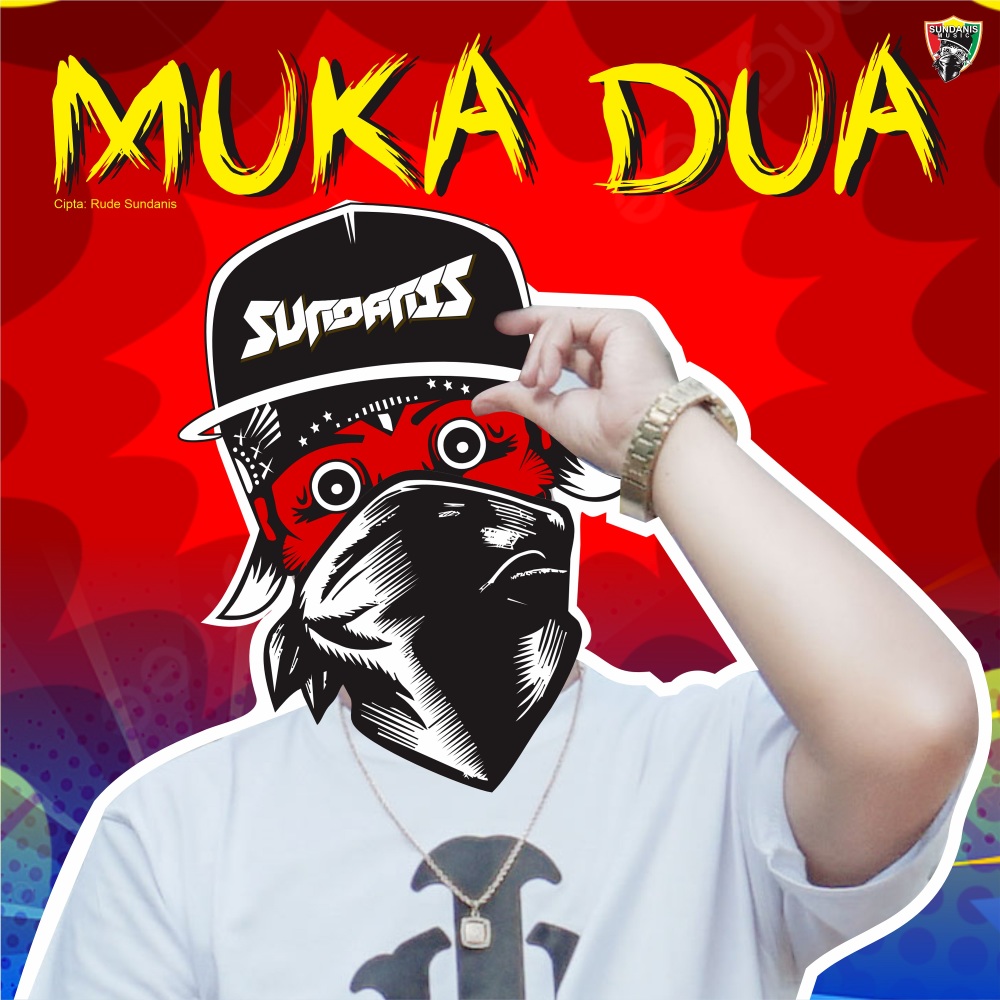 Muka Dua
