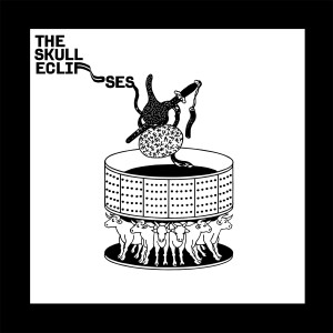 收聽The Skull Eclipses的Take My歌詞歌曲