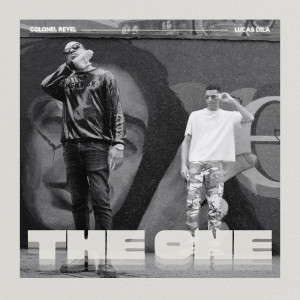 Listen to The One song with lyrics from Lucas Dila