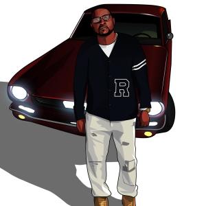收聽Ant B Da Hustla的So Impatient (feat. D-Ray) (Explicit)歌詞歌曲