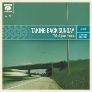 ดาวน์โหลดและฟังเพลง Cute Without The 'E' (Cut From The Team) พร้อมเนื้อเพลงจาก Taking Back Sunday