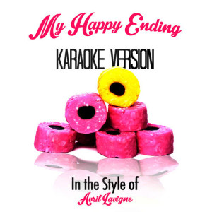收聽Karaoke - Ameritz的My Happy Ending (In the Style of Avril Lavigne) [Karaoke Version]歌詞歌曲