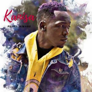 Album Kanisa from Prince Jawabu