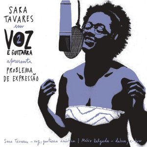 Sara Tavares的專輯Problema de Expressão
