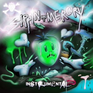 Listen to Sippin on Mercury (Instrumental) song with lyrics from Berried Alive