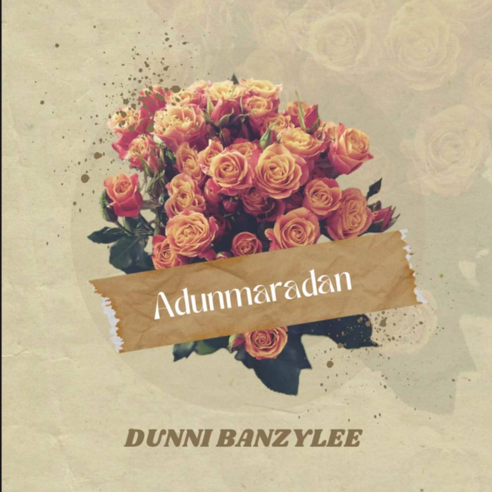 Adunmaradan (Explicit)