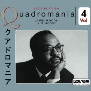 ดาวน์โหลดและฟังเพลง I’m Gone พร้อมเนื้อเพลงจาก James Moody