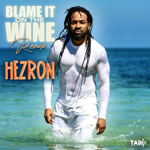 Album Blame It on The Wine (Remix) from Hezron