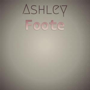 Various Artists的專輯Ashley Foote