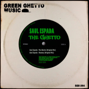 收聽Saul Espada的The Ghetto歌詞歌曲