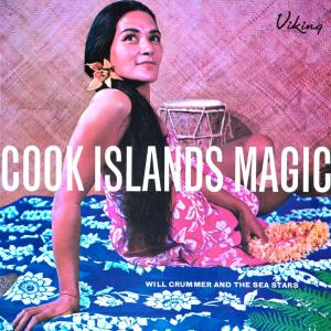 Will Crummer的专辑Cook Islands Magic