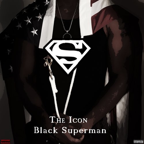 Black Superman (Explicit)