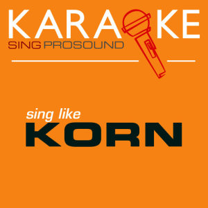 收聽ProSound Karaoke Band的Coming Undone (In the Style of Korn) [Karaoke with Background Vocal]歌詞歌曲