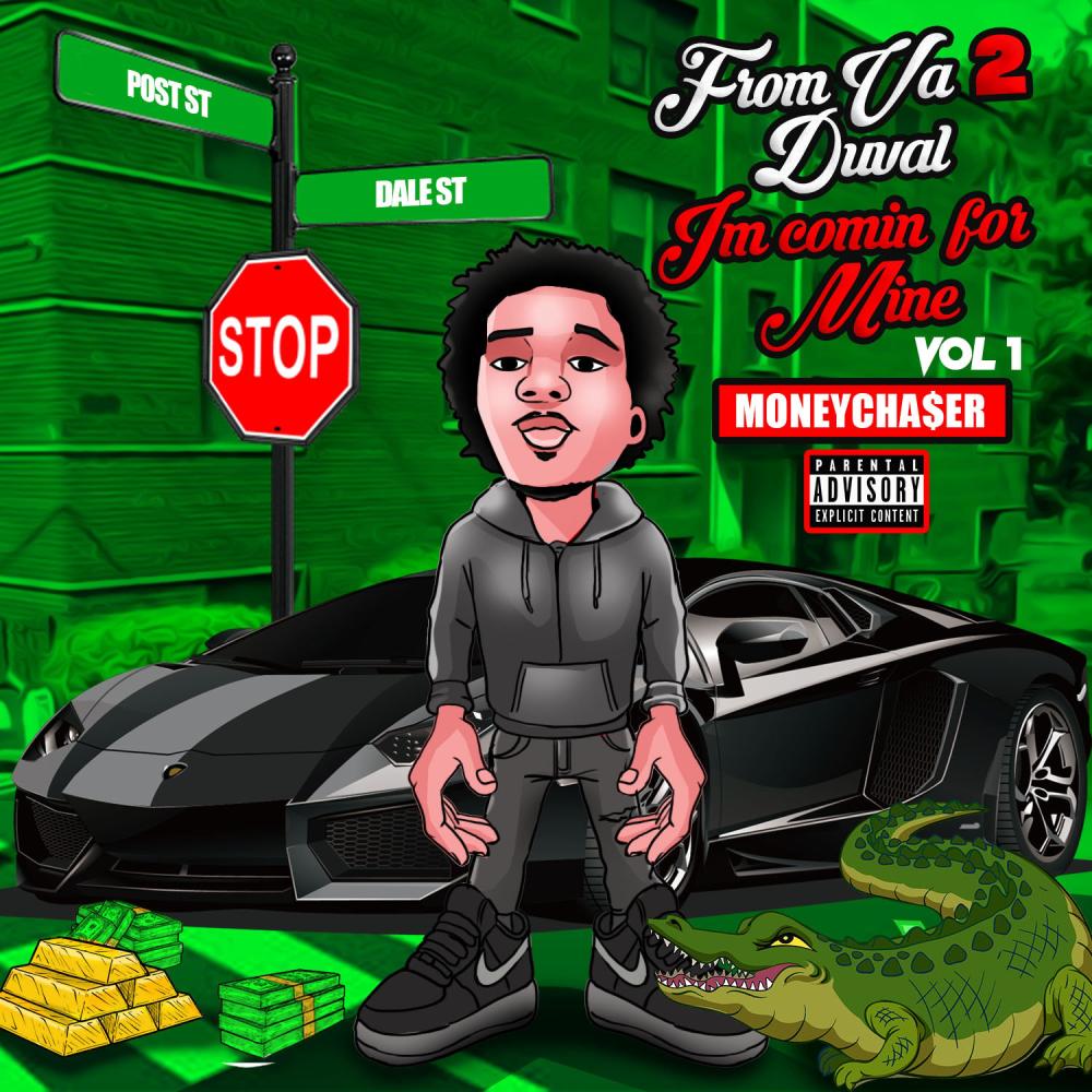 One night special (feat. Jewell & waterboy Carl) (Explicit)