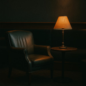 Album 0 Hour Vibe: Tangent Lounge from Lofi Chill