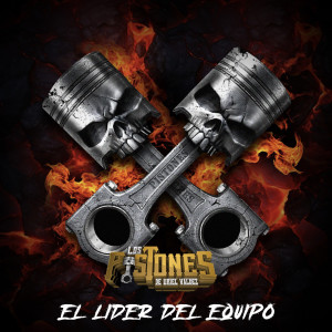 Listen to El Chapo Barrial (En Vivo) song with lyrics from Los Pistones De Uriel Valdez