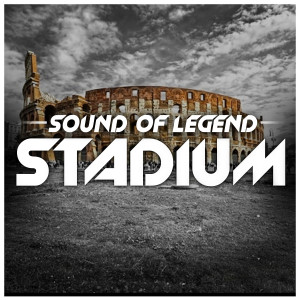 收听Sound Of Legend的Stadium歌词歌曲