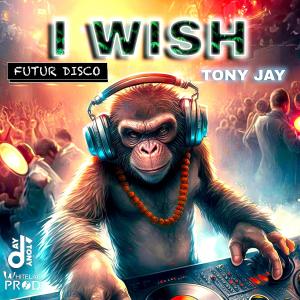收聽Tony Jay的I Wish II (2023) (Radio Edit)歌詞歌曲
