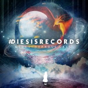 Album Hypnos's Call from Giolì