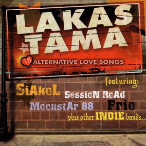 ดาวน์โหลดและฟังเพลง Lakas Tama พร้อมเนื้อเพลงจาก Siakol