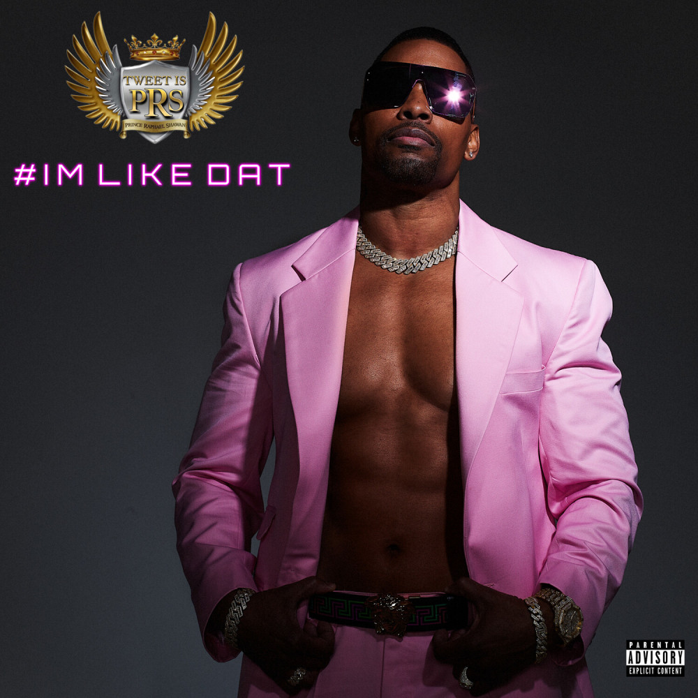 IM LIKE DAT (Explicit)
