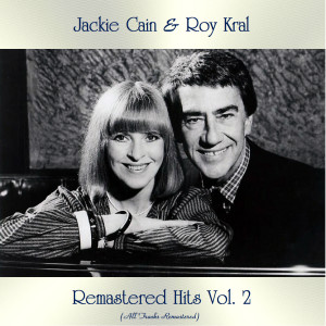 Album Remastered Hits Vol. 2 (All Tracks Remastered) from Jackie Cain