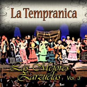 Album La Tempranica from Rafael Fruhbeck De Burgos