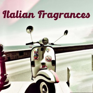 Various的专辑Italian Fragrances