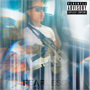 Album Fearless (Explicit) from 