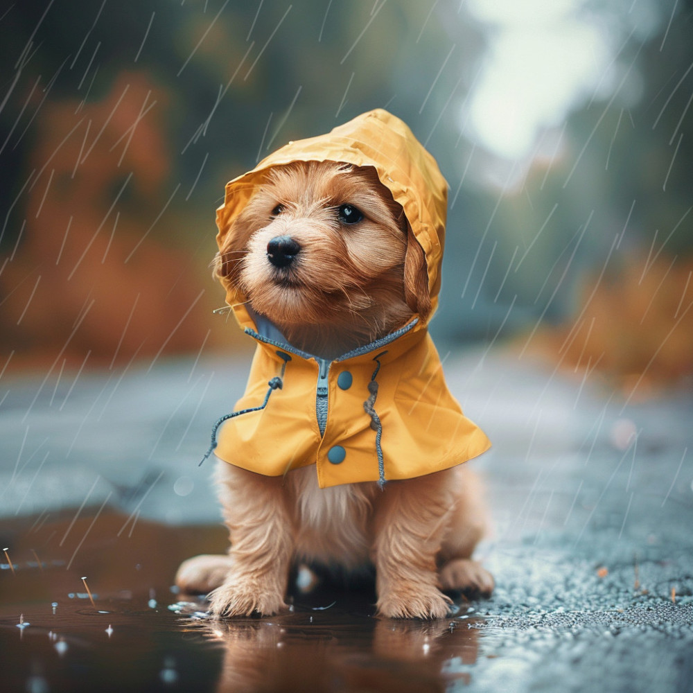 Nota Tranquila De Los Perros