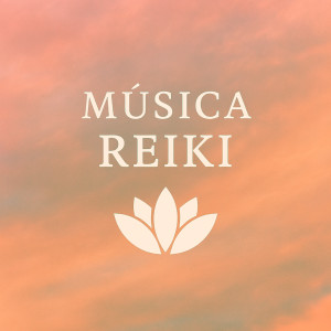 Musica Reiki的專輯Energía Reiki Sonidos para el Alma
