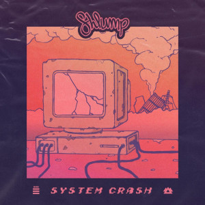 Album System Crash EP oleh Shlump