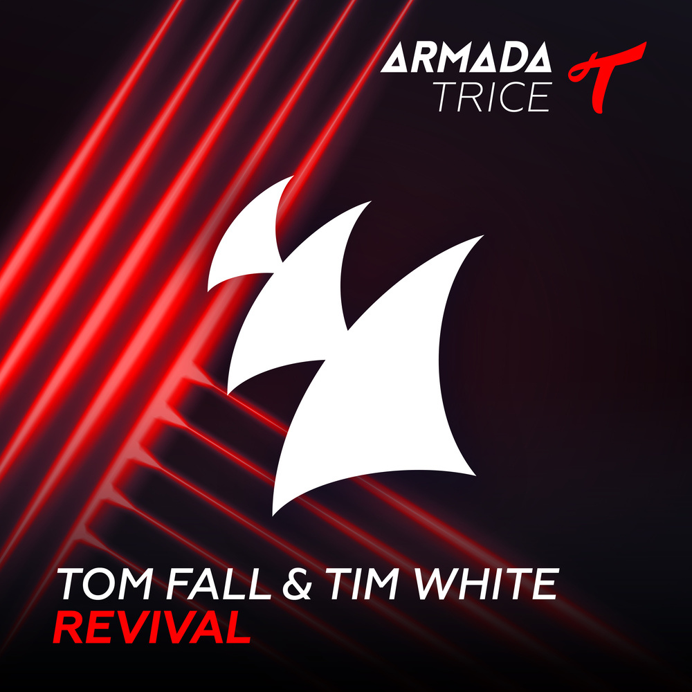 Revival (Extended Mix)