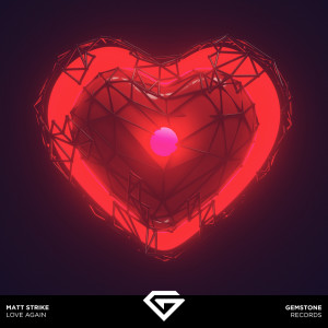Album Love Again from Matt Strike