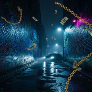 Listen to City Lights song with lyrics from Ghuzz Beatz